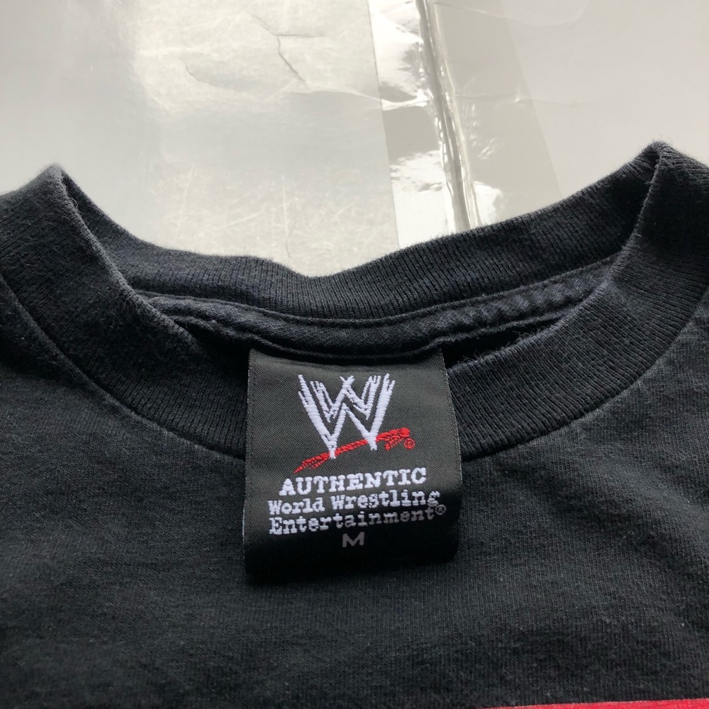 John cena hustle loyalty respect t shirt - Picture 4 of 6